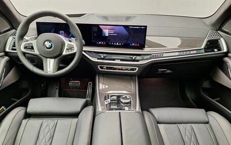 BMW X5, 2025 год, 18 480 000 рублей, 9 фотография