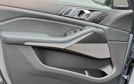 BMW X5, 2025 год, 18 480 000 рублей, 11 фотография