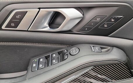 BMW X5, 2025 год, 18 480 000 рублей, 12 фотография