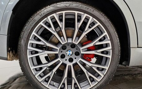 BMW X5, 2025 год, 18 480 000 рублей, 17 фотография