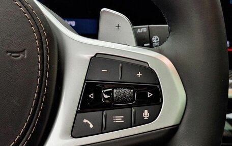 BMW X5, 2025 год, 18 480 000 рублей, 15 фотография