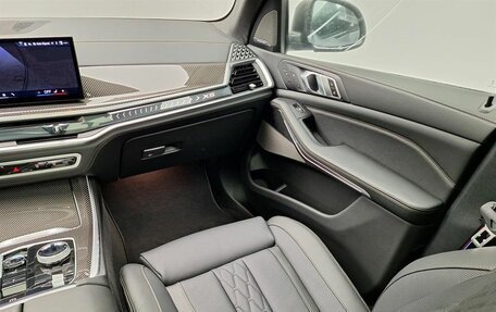 BMW X5, 2025 год, 18 480 000 рублей, 10 фотография