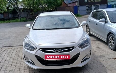 Hyundai i40 I рестайлинг, 2014 год, 1 220 000 рублей, 2 фотография