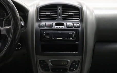 Hyundai Santa Fe Classic, 2008 год, 453 000 рублей, 11 фотография