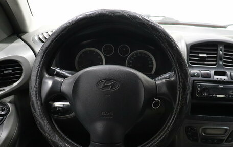 Hyundai Santa Fe Classic, 2008 год, 453 000 рублей, 9 фотография