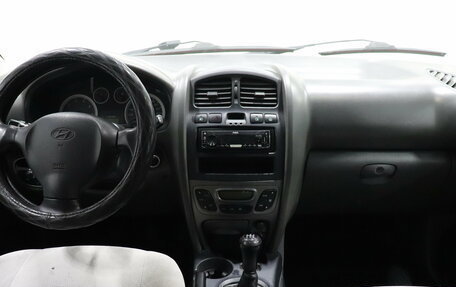 Hyundai Santa Fe Classic, 2008 год, 453 000 рублей, 7 фотография