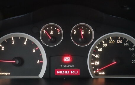 Hyundai Santa Fe Classic, 2008 год, 453 000 рублей, 10 фотография