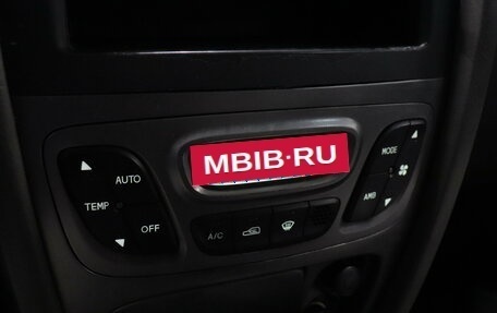 Hyundai Santa Fe Classic, 2008 год, 453 000 рублей, 12 фотография