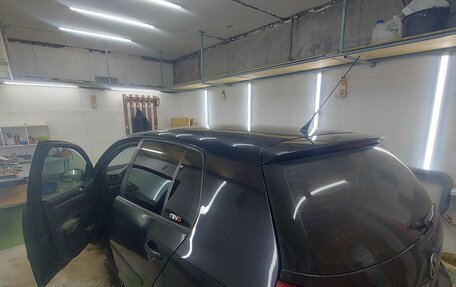 Volkswagen Golf V, 2007 год, 400 000 рублей, 2 фотография