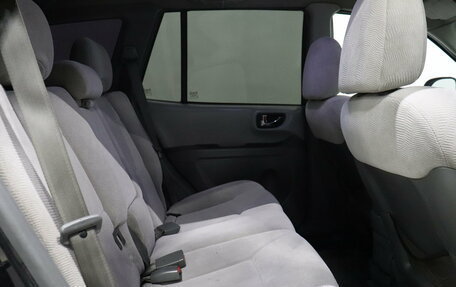 Hyundai Santa Fe Classic, 2008 год, 453 000 рублей, 14 фотография