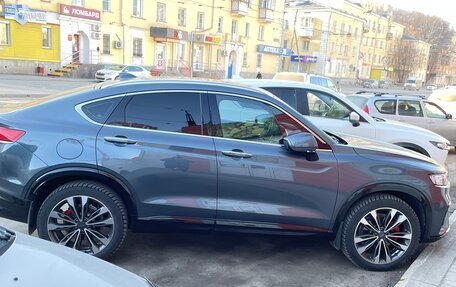 Geely Tugella FY11, 2024 год, 3 850 000 рублей, 3 фотография