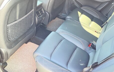 Geely Tugella FY11, 2024 год, 3 850 000 рублей, 4 фотография