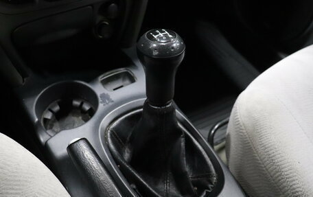 Hyundai Santa Fe Classic, 2008 год, 453 000 рублей, 13 фотография