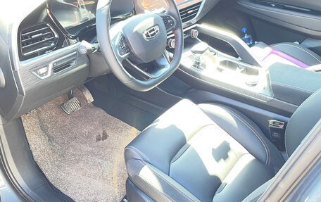 Geely Tugella FY11, 2024 год, 3 850 000 рублей, 5 фотография