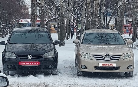 Volkswagen Golf V, 2007 год, 400 000 рублей, 3 фотография