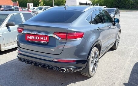 Geely Tugella FY11, 2024 год, 3 850 000 рублей, 8 фотография