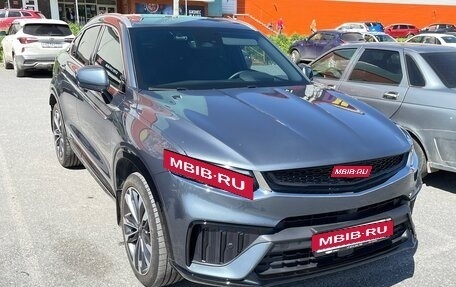 Geely Tugella FY11, 2024 год, 3 850 000 рублей, 9 фотография