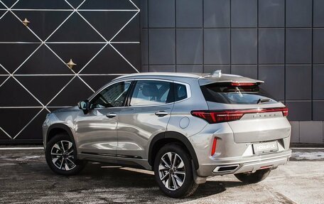 CheryExeed LX, 2024 год, 2 762 100 рублей, 6 фотография