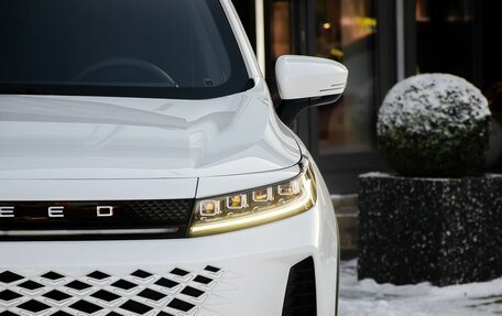 CheryExeed LX, 2024 год, 3 059 100 рублей, 10 фотография