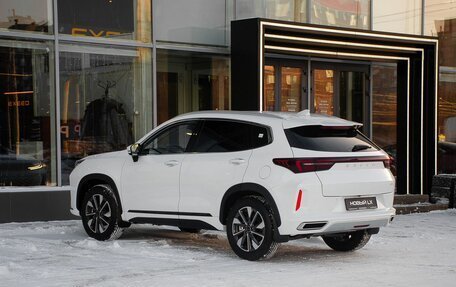 CheryExeed LX, 2024 год, 3 059 100 рублей, 2 фотография