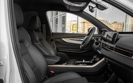 CheryExeed LX, 2024 год, 3 059 100 рублей, 11 фотография