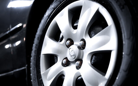 Hyundai Accent II, 2008 год, 399 900 рублей, 9 фотография