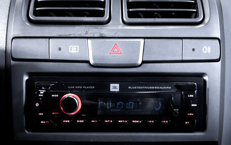 Hyundai Accent II, 2008 год, 399 900 рублей, 16 фотография