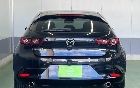 Mazda 3, 2022 год, 1 580 444 рублей, 6 фотография