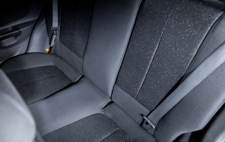 Hyundai Accent II, 2008 год, 399 900 рублей, 19 фотография