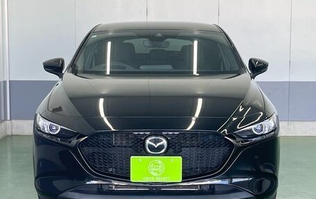 Mazda 3, 2022 год, 1 580 444 рублей, 2 фотография