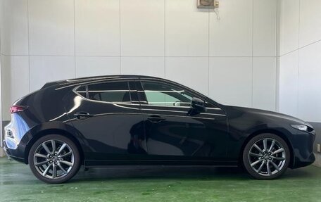 Mazda 3, 2022 год, 1 580 444 рублей, 7 фотография