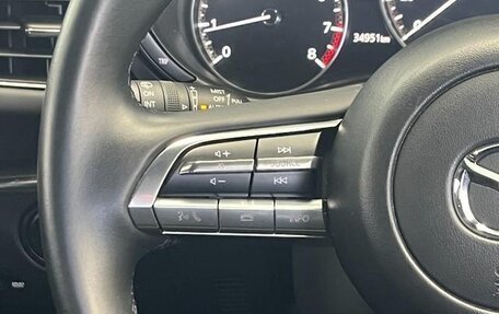 Mazda 3, 2022 год, 1 580 444 рублей, 13 фотография