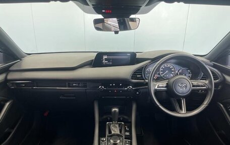 Mazda 3, 2022 год, 1 580 444 рублей, 11 фотография