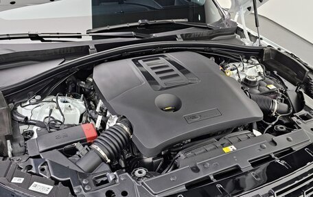 Land Rover Range Rover Velar I, 2025 год, 10 721 100 рублей, 7 фотография