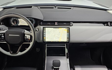 Land Rover Range Rover Velar I, 2025 год, 10 721 100 рублей, 9 фотография