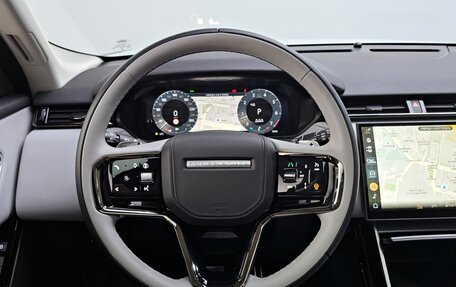 Land Rover Range Rover Velar I, 2025 год, 10 721 100 рублей, 11 фотография