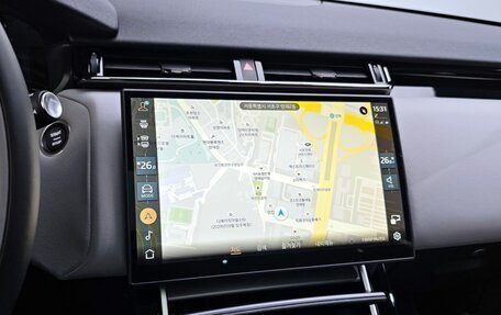 Land Rover Range Rover Velar I, 2025 год, 10 721 100 рублей, 14 фотография