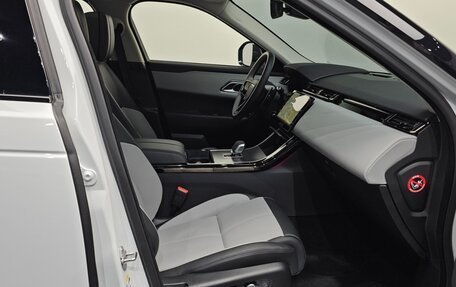 Land Rover Range Rover Velar I, 2025 год, 10 721 100 рублей, 17 фотография