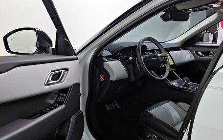 Land Rover Range Rover Velar I, 2025 год, 10 721 100 рублей, 16 фотография