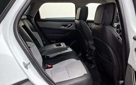 Land Rover Range Rover Velar I, 2025 год, 10 721 100 рублей, 18 фотография