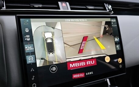 Land Rover Range Rover Velar I, 2025 год, 10 721 100 рублей, 13 фотография