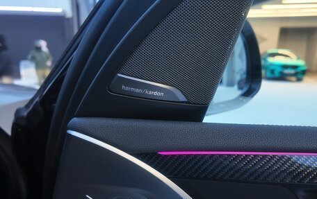 BMW X3 M, 2019 год, 7 499 000 рублей, 15 фотография