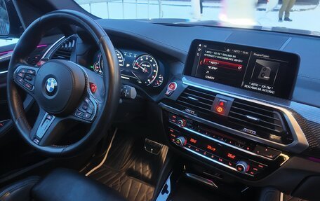 BMW X3 M, 2019 год, 7 499 000 рублей, 12 фотография