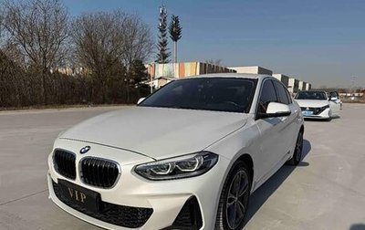 BMW 1 серия, 2022 год, 1 680 000 рублей, 1 фотография