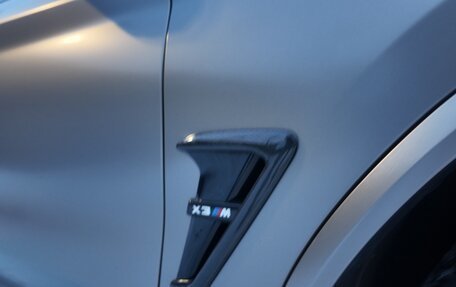 BMW X3 M, 2019 год, 7 499 000 рублей, 18 фотография