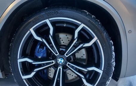 BMW X3 M, 2019 год, 7 499 000 рублей, 19 фотография