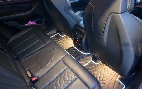 BMW X3 M, 2019 год, 7 499 000 рублей, 24 фотография