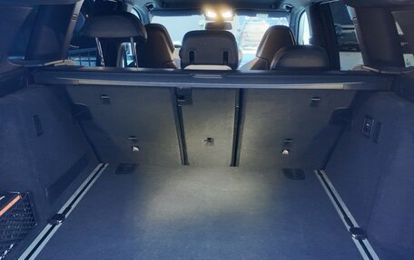 BMW X3 M, 2019 год, 7 499 000 рублей, 22 фотография