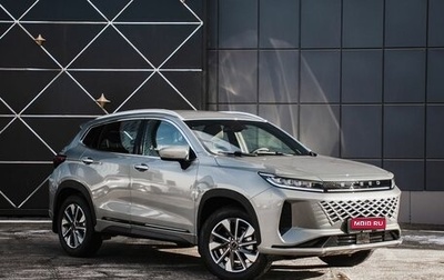 CheryExeed LX, 2024 год, 2 861 000 рублей, 1 фотография