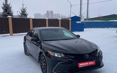 Toyota Camry, 2020 год, 2 850 000 рублей, 1 фотография